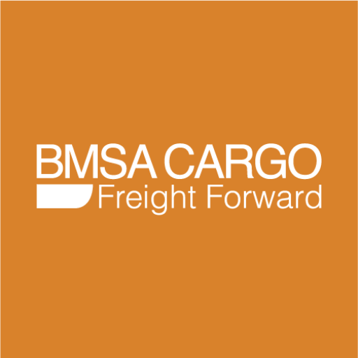 BMSA Cargo — Freight Forward